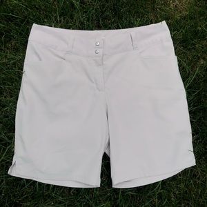 Adidas golf shorts